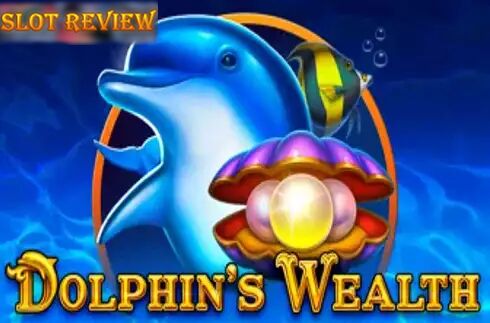 Dolphins Wealth Slot Review